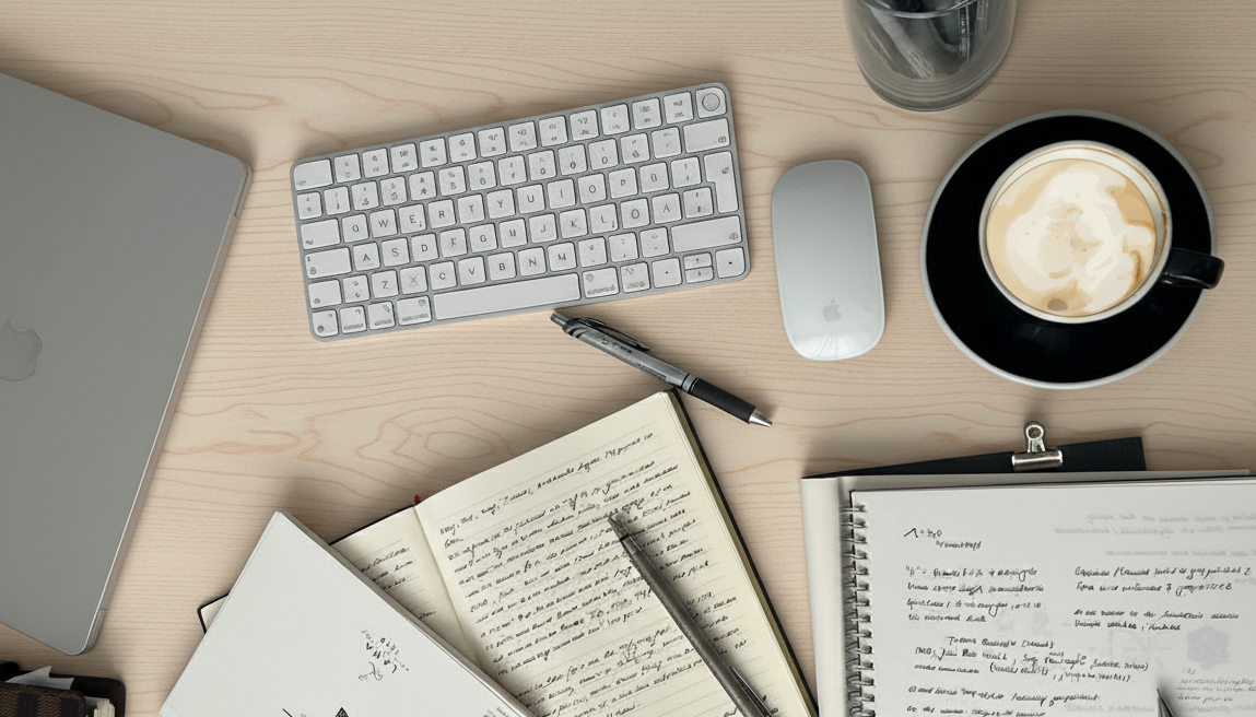 10 tips for å lykkes med hjemmekontor